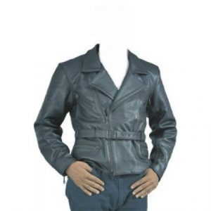 Jacket BLS-5
