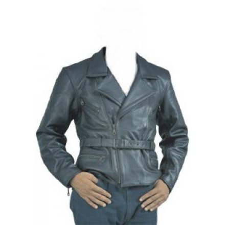 Jacket BLS-5