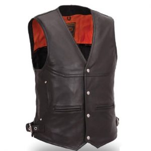 Vest BLS-8