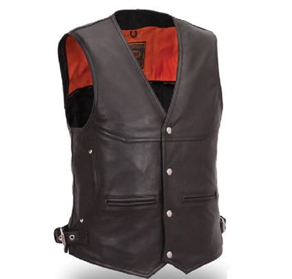 Vest BLS-8