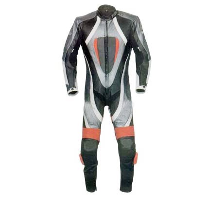 Motorbike Suit BLS-1