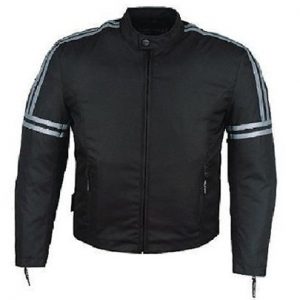 Cordura Jacket BLS-2