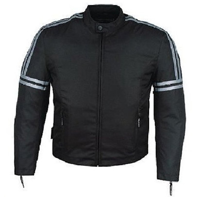 Cordura Jacket BLS-2