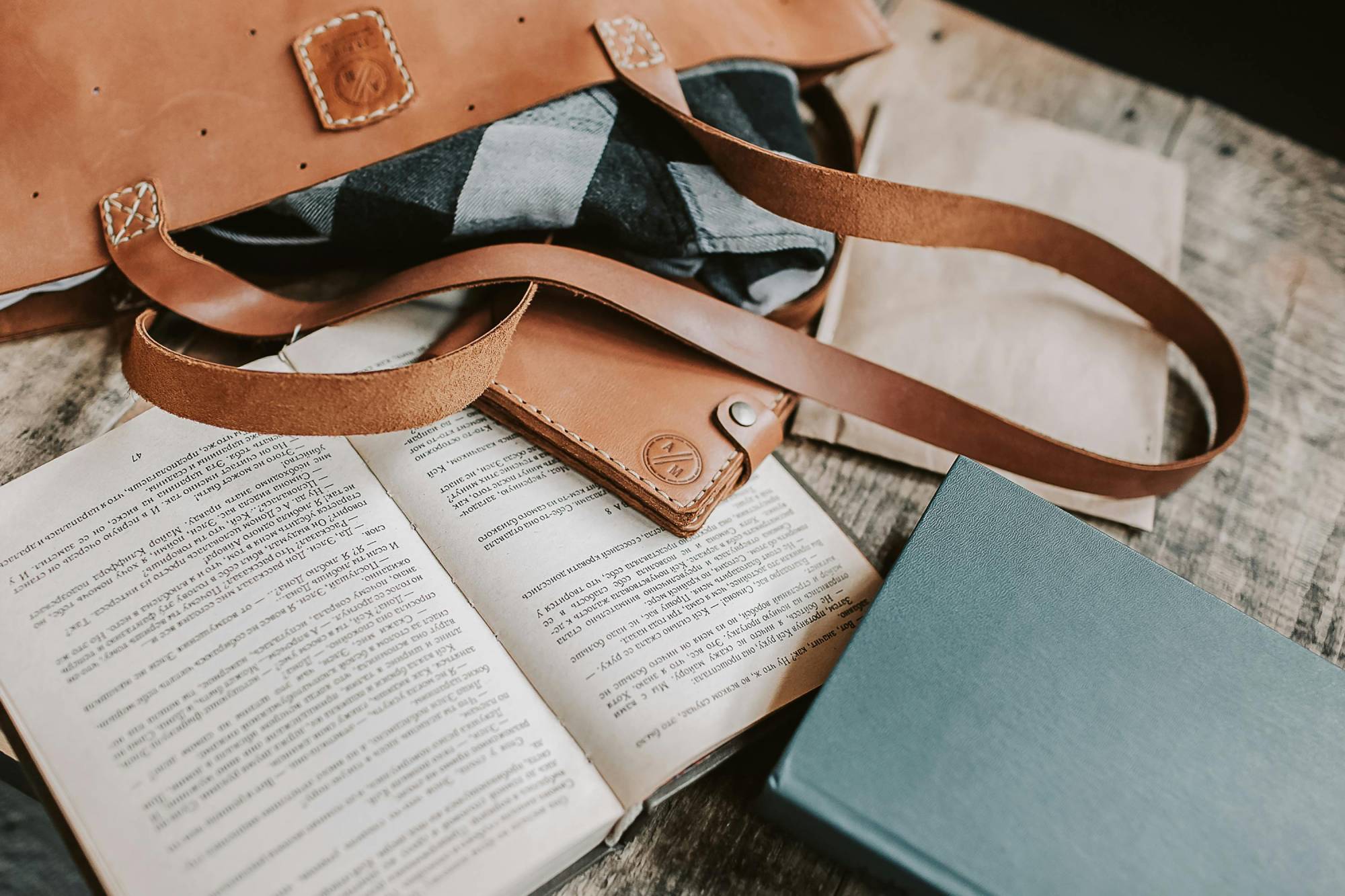 Leather Products
